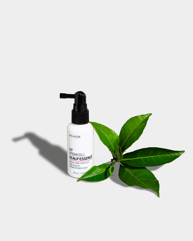 T Stem Scalp Essence