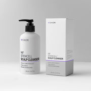 T Stem Scalp Cleanser